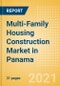 Multi-Family Housing Construction Market in Panama - Market Size and Forecasts to 2025 (including New Construction, Repair and Maintenance, Refurbishment and Demolition and Materials, Equipment and Services costs) - Product Thumbnail Image