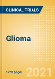 Glioma - Global Clinical Trials Review, H2, 2021- Product Image