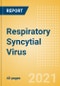 Respiratory Syncytial Virus - Epidemiology Forecast to 2030 - Product Thumbnail Image