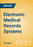 Electronic Medical Records (EMR) Systems - Thematic Research- Product Image