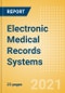 Electronic Medical Records (EMR) Systems - Thematic Research - Product Thumbnail Image