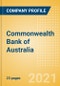 Commonwealth Bank of Australia - Enterprise Tech Ecosystem Series - Product Thumbnail Image