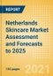Netherlands Skincare Market Assessment and Forecasts to 2025 - Analyzing Product Categories and Segments, Distribution Channel, Competitive Landscape, Packaging and Consumer Segmentation - Product Thumbnail Image