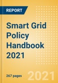 Smart Grid Policy Handbook 2021- Product Image