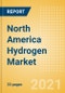 North America Hydrogen Market - Overview, Demand, Policies, Deals and Key Players - Product Thumbnail Image
