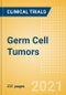 Germ Cell Tumors - Global Clinical Trials Review, H2, 2021 - Product Image