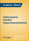 Heterozygous Familial Hypercholesterolemia (heFH) - Global Clinical Trials Review, H2, 2021- Product Image