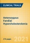 Heterozygous Familial Hypercholesterolemia (heFH) - Global Clinical Trials Review, H2, 2021 - Product Thumbnail Image
