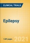 Epilepsy - Global Clinical Trials Review, H2, 2021 - Product Image