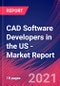 CAD Software Developers in the US - Industry Market Research Report - Product Thumbnail Image