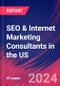 SEO & Internet Marketing Consultants in the US - Industry Market Research Report - Product Thumbnail Image