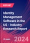 Identity Management Software in the US - Industry Research Report - Product Thumbnail Image