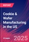 Cookie & Wafer Manufacturing in the US - Industry Market Research Report - Product Thumbnail Image