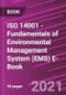 ISO 14001 - Fundamentals of Environmental Management System (EMS) E-Book - Product Thumbnail Image