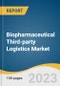 Biopharmaceutical Third-party Logistics Market Size, Share & Trends Analysis Report By Supply Chain (Cold Chain, Non-cold Chain), By Service Type (Transportation, Warehousing & Storage), By Region, And Segment Forecasts, 2023 - 2030 - Product Image
