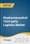 Biopharmaceutical Third-party Logistics Market Size, Share & Trends Analysis Report By Supply Chain (Cold Chain, Non-cold Chain), By Service Type (Transportation, Warehousing & Storage), By Region, And Segment Forecasts, 2023 - 2030 - Product Thumbnail Image