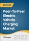 Peer-To-Peer Electric Vehicle Charging Market Size, Share & Trends Analysis Report by Charger Type (Level 1, Level 2), by Application (Residential, Commercial), by Region, and Segment Forecasts, 2022-2030 - Product Image