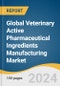 Veterinary Active Pharmaceutical Ingredients Manufacturing Market Size, Share & Trends Analysis Report By Service Type, By Synthesis Type, By Therapeutic Category, By Animal Type, By Region, And Segment Forecasts, 2023 - 2030 - Product Image