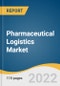 Pharmaceutical Logistics Market Size, Share & Trends Analysis Report by Type (Cold Chain Logistics, Non-cold Chain Logistics), by Component (Storage, Transportation, Monitoring Components), by Region, and Segment Forecasts, 2022-2030 - Product Image