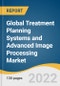 Global Treatment Planning Systems And Advanced Image Processing Market Size, Share & Trends Analysis Report by Component, by Technique, by Application (Adaptive Radiotherapy, Dose Accumulation), by Region, and Segment Forecasts, 2021-2028 - Product Thumbnail Image