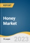 Honey Market Size, Share & Trends Analysis Report By Processing (Organic, Conventional), By Distribution Channel (Hypermarkets & Supermarkets, Online, Convenience Stores), By Region, And Segment Forecasts, 2023 - 2030 - Product Image