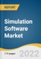Simulation Software Market Size, Share & Trends Analysis Report by Component (Software, Service), by Deployment (On-premise, Cloud), by End Use (Healthcare, Industrial), by Application, and Segment Forecasts, 2022-2030 - Product Image