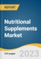 Nutritional Supplements Market Size, Share & Trends Analysis Report By Product (Sports Nutrition, Dietary Supplements), By Consumer Group (Infants, Adults), By Formulation, By Sales Channel, By Region, And Segment Forecasts, 2023 - 2030 - Product Image