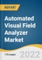 Automated Visual Field Analyzer Market Size, Share & Trends Analysis Report by Type (Static, Kinetic), by Application (Glaucoma, Age-related Macular Degeneration), by End-use, by Region, and Segment Forecasts, 2022-2030 - Product Thumbnail Image