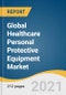 Global Healthcare Personal Protective Equipment Market Size, Share & Trends Analysis Report by Product (Respiratory, Hand Protection), by End-use (Hospitals, Outpatient/Primary Care Facilities), and Segment Forecasts, 2021-2028 - Product Thumbnail Image