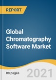 Global Chromatography Software Market Size, Share & Trends Analysis Report by Type (Standalone, Integrated), by Deployment Model, by Application (Pharmaceutical Industry, Forensic Testing), by Region, and Segment Forecasts, 2021-2028- Product Image