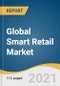 Global Smart Retail Market Size, Share & Trends Analysis Report by Solution (Hardware, Software), by Application (Visual Marketing, Intelligent System, Smart Label), by Region, and Segment Forecasts, 2021-2028 - Product Image