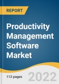 Productivity Management Software Market Size, Share & Trends Analysis Report by Solution (AI & Predictive Analytics, Content Management & Collaboration), by Deployment, by Enterprise, by Region, and Segment Forecasts, 2022-2030- Product Image