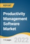 Productivity Management Software Market Size, Share & Trends Analysis Report by Solution (AI & Predictive Analytics, Content Management & Collaboration), by Deployment, by Enterprise, by Region, and Segment Forecasts, 2022-2030 - Product Image