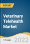 Veterinary Telehealth Market Size, Share & Trends Analysis Report by Animal Type (Canine), by Service Type (Telemedicine), by Region (North America, Europe, Asia Pacific, Latin America, MEA), and Segment Forecasts, 2022-2030 - Product Image