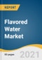 Flavored Water Market Size, Share & Trends Analysis Report by Distribution Channel (Supermarkets & Hypermarkets, Online), by Product (Sparkling, Still), by Region (North America, APAC), and Segment Forecasts, 2021-2028 - Product Thumbnail Image