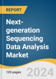 Next-generation Sequencing Data Analysis Market Size, Share & Trends Analysis Report By Product (Services, NGS Commercial Software), By Workflow (Primary, Secondary), By Mode, By Read Length, By End Use, By Region, And Segment Forecasts, 2025 - 2030- Product Image