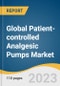Global Patient-controlled Analgesic Pumps Market Size, Share & Trends Analysis Report by Type (Electronic, Mechanical), Application (Diabetes, Oncology, Gastroenterology, Hematology), End Use, Region, and Segment Forecasts, 2023-2030 - Product Thumbnail Image