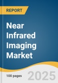 Near Infrared Imaging Market Size, Share & Trends Analysis Report By Product (Devices, Reagents), By Application (Cancer Surgeries, Gastrointestinal Surgeries), By End-use, By Region, And Segment Forecasts, 2023-2030- Product Image