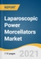Laparoscopic Power Morcellators Market Size, Share & Trends Analysis Report by Application (Hysterectomy, Myomectomy), by Region (North America, Europe, APAC, Latin America, MEA), and Segment Forecasts, 2021-2028 - Product Thumbnail Image