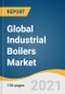 Global Industrial Boilers Market Size, Share & Trends Analysis Report by Application (Chemicals & Petrochemicals, Paper & Pulp, Food & Beverage, Metals & Mining), by Fuel, by Region, and Segment Forecasts, 2021-2028 - Product Thumbnail Image