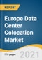 Europe Data Center Colocation Market Size, Share & Trends Analysis Report by Colocation Type (Retail, Wholesale), by End-use (Healthcare, IT & Telecom), by Enterprise Size, by Region, and Segment Forecasts, 2021-2028 - Product Image