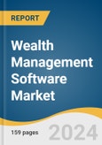 Wealth Management Software Market Size, Share & Trends Analysis Report by Advisory Mode (Human, Robo), by Enterprise Size (Large, SMEs), by End-use, by Deployment, by Application, by Region, and Segment Forecasts, 2022-2030- Product Image