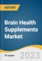 Brain Health Supplements Market Size, Share & Trends Analysis Report by Product (Natural Molecules, Herbal Extract), by Application (Memory Enhancement, Depression & Mood), by Region, and Segment Forecasts, 2021-2028 - Product Thumbnail Image