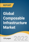 Global Composable Infrastructure Market Size, Share & Trends Analysis Report by Component, by End-use, by Region, and Segment Forecasts, 2022-2030- Product Image