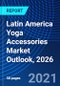 Latin America Yoga Accessories Market Outlook, 2026 - Product Thumbnail Image