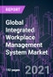 Global Integrated Workplace Management System Market 2020-2030 by Component, Connectivity Protocol, Application, Building Type, Business Model, Deployment, Organization Size, Industry Vertical, and Region: Trend Forecast and Growth Opportunity - Product Image