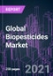 Global Biopesticides Market 2020-2030 by Product, Source, Formulation, Usage, Application, and Region: Trend Forecast and Growth Opportunity - Product Image