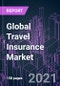 Global Travel Insurance Market 2020-2030 by Travel Type, Application, Coverage, End-user, Distribution Channel, and Region: Trend Forecast and Growth Opportunity - Product Thumbnail Image