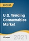 U.S. Welding Consumables Market Size, Share & Trends Analysis Report by Technology (Arc Welding, Oxy-fuel Welding), by Product (Stick Electrodes, Flux-cored Wires), and Segment Forecasts, 2021-2028 - Product Thumbnail Image