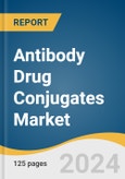 Antibody Drug Conjugates Market Size, Share & Trends Analysis Report By Application (Blood Cancer, Breast Cancer), By Technology (Type-cleavable, Non-cleavable), By Product, By Target, By Region, And Segment Forecasts, 2024 - 2030- Product Image